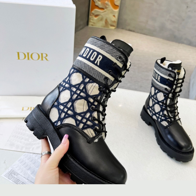 ch**an D*or boots